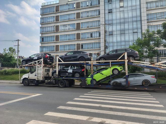 3377体育网页版轿车托运物流公司哪家(图1)