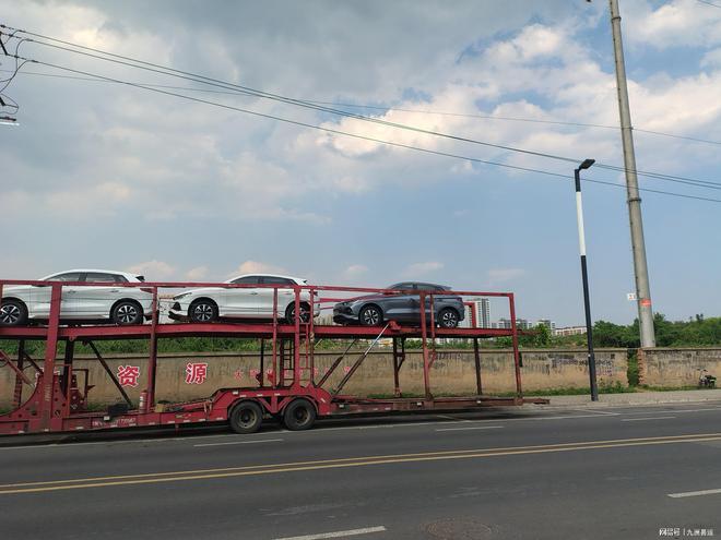 3377体育在线汽车托运几钱一台车(图2)